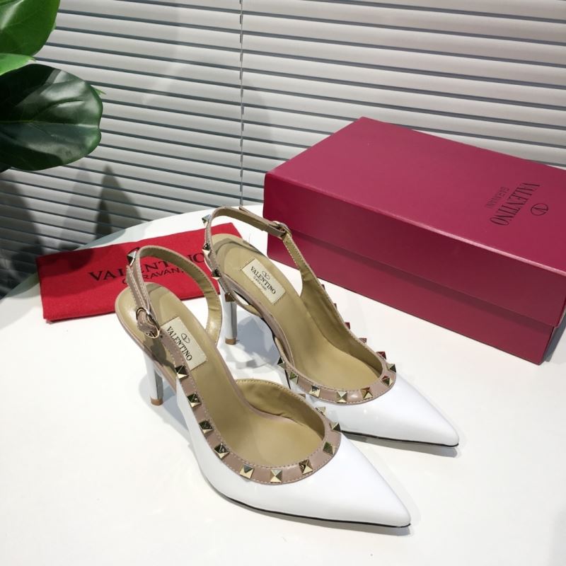 Valentino Sandals